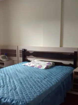 Apartamento para venda em Vila Julieta